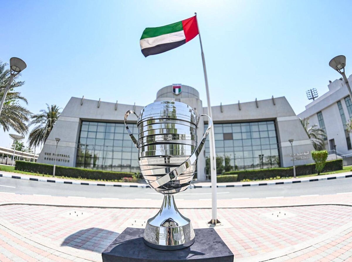 Modern Technologies to Be Used in UAE Final 2025