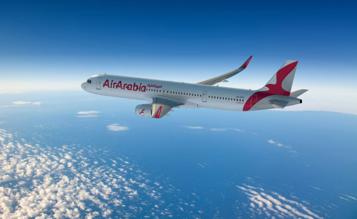 Launch of New Flights between Abu Dhabi and Yekaterinburg