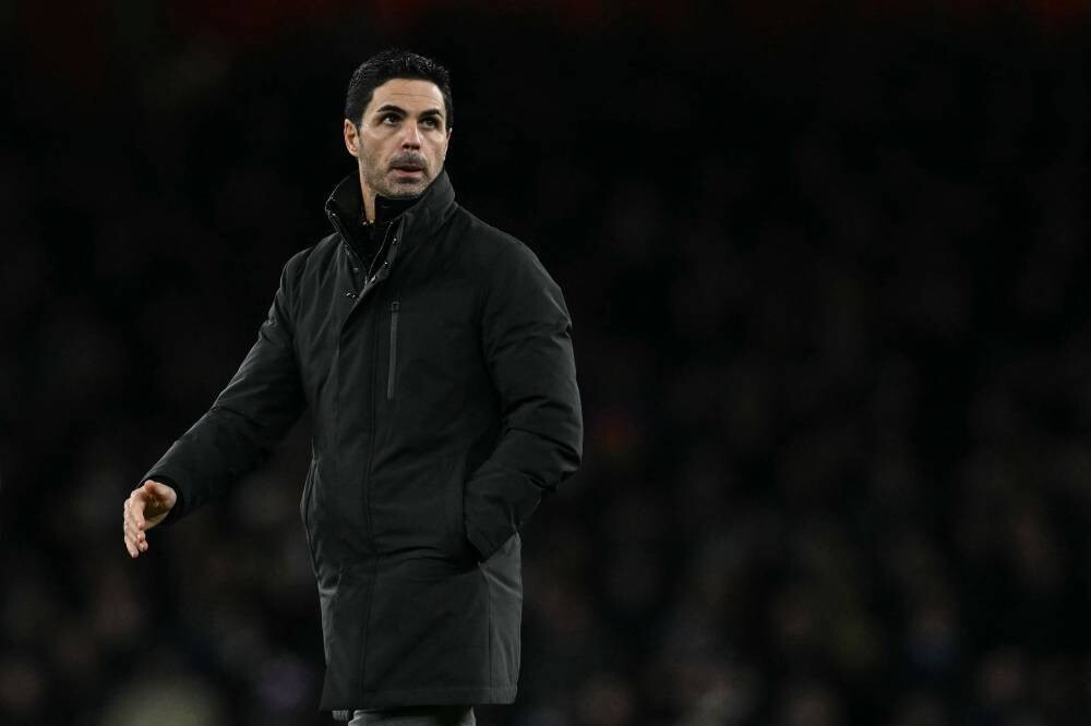 Arteta Criticizes Fan for Chasing His Car