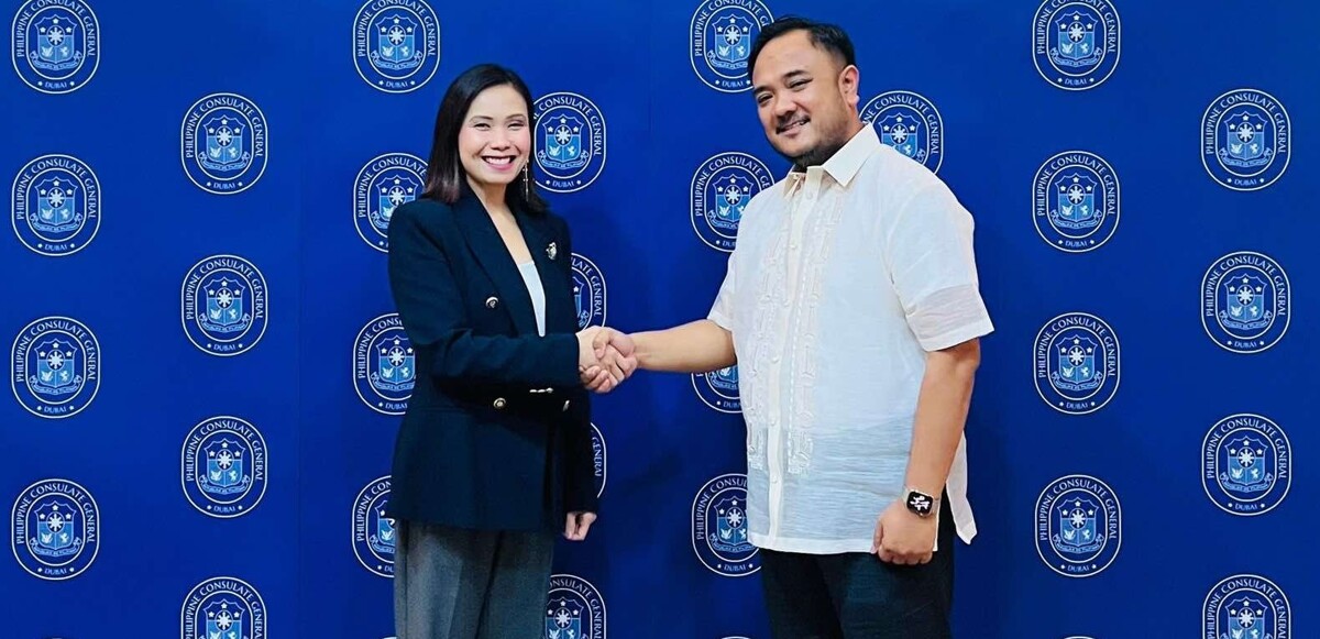 Филиппинские медиа и консульство обсудили сотрудничество в Дубае