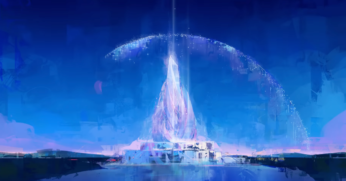 Боб Айджер представил первый взгляд на Disneyland Abu Dhabi