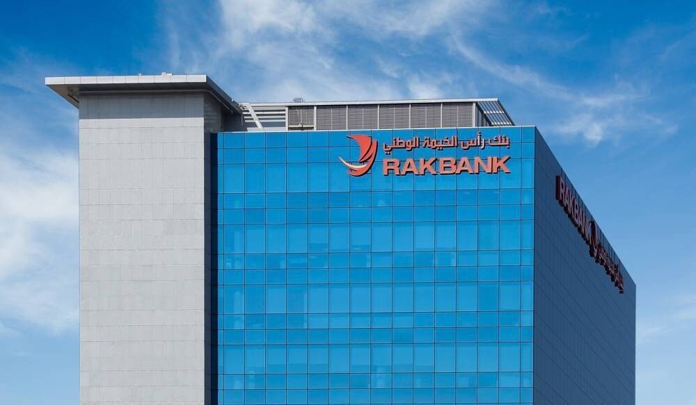 Ras Al Khaimah National Bank to discuss business line sale