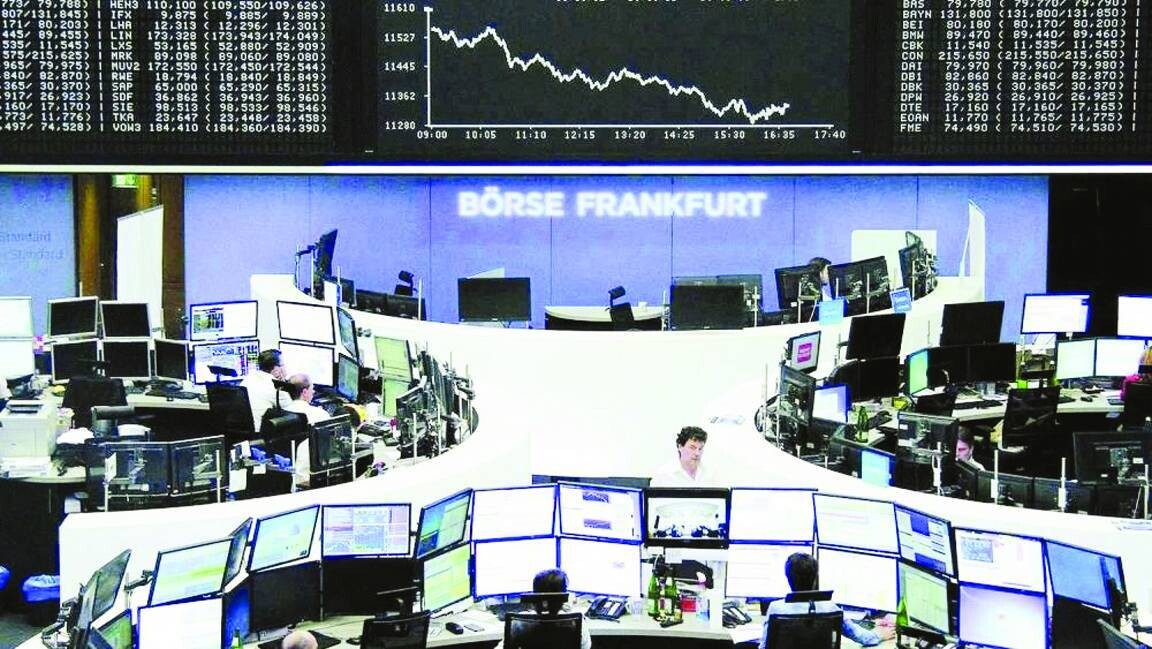 European Stocks Rise on New Weight-Loss Drug Approval