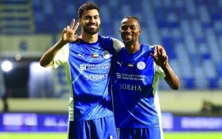 UAE Clubs Prepare for Quarter-Finals Amid Player Absences