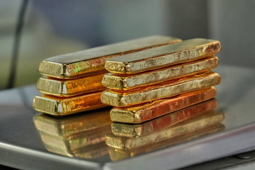 Gold Demand to Exceed Supply in 2025