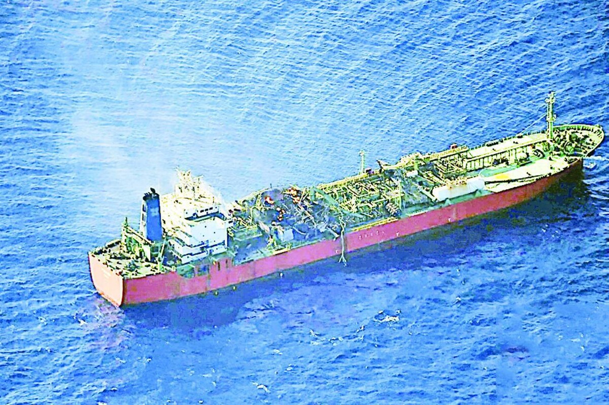 Рост цен на морскую доставку основных товаров в конце года