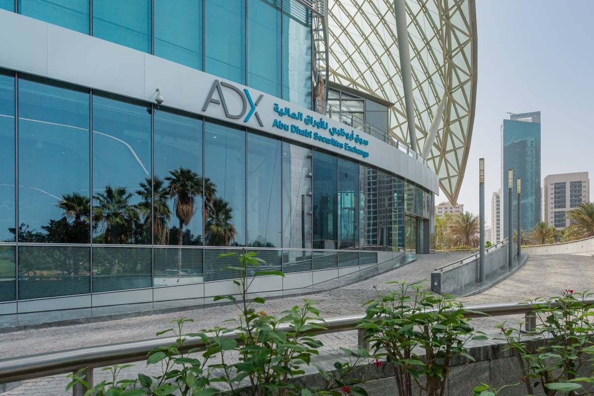 Abu Dhabi Exchange Welcomes Interactive Brokers