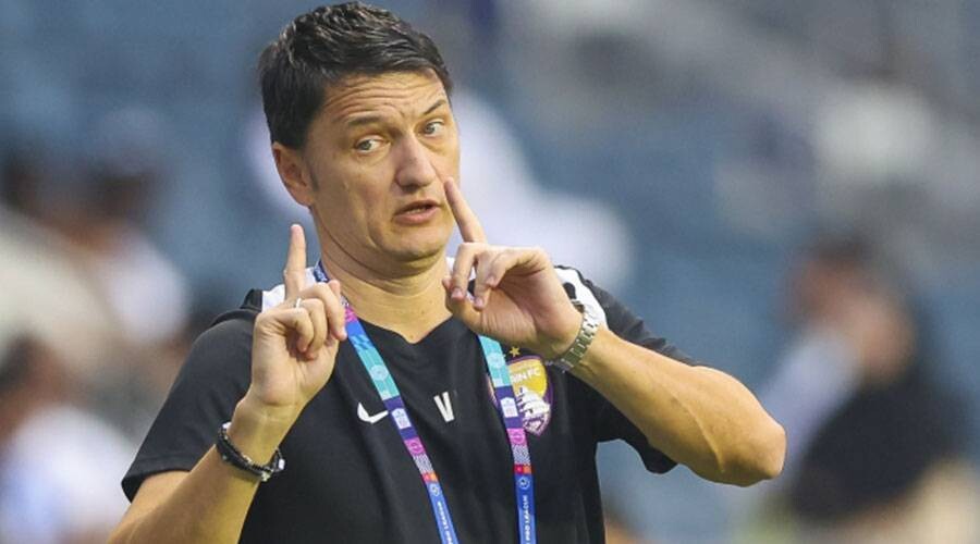 La Liga Profesional de los EAU anuncia los nominados para los premios de febrero y marzo de 2026