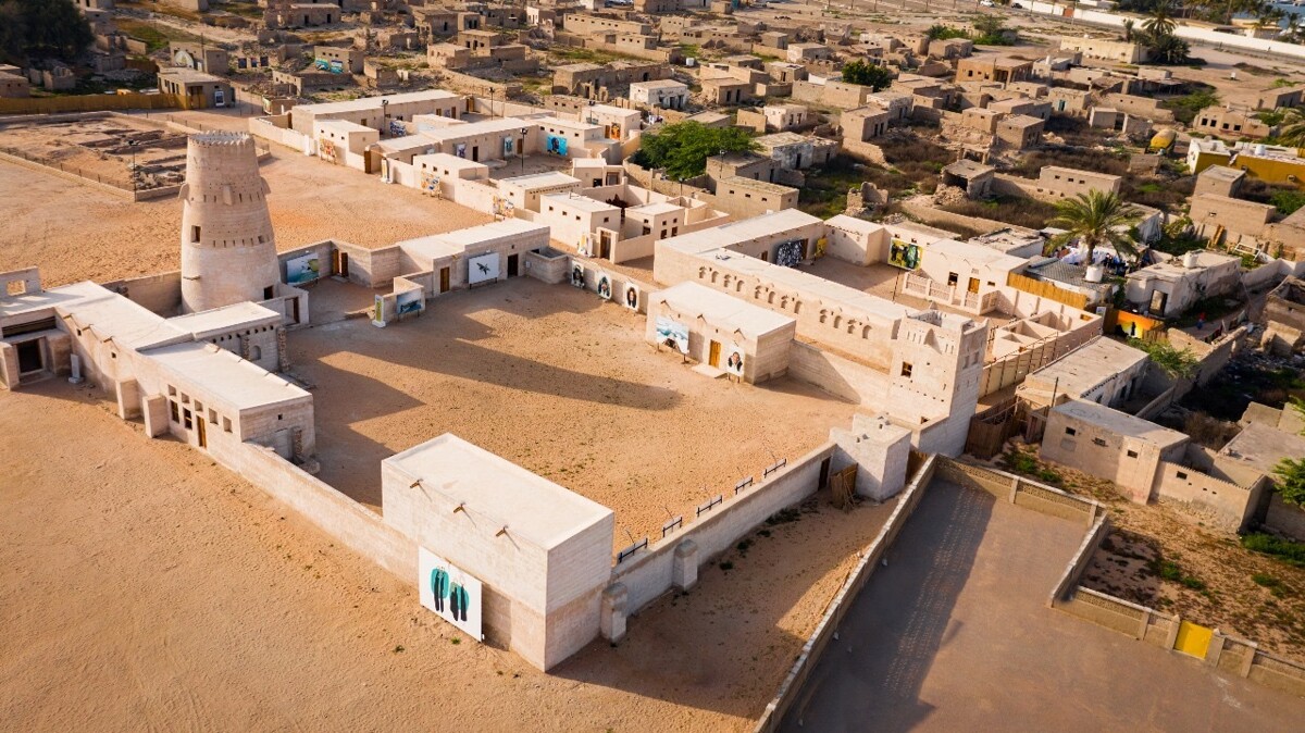 Launch of Cultural Heritage Vision 2030 in Ras Al Khaimah