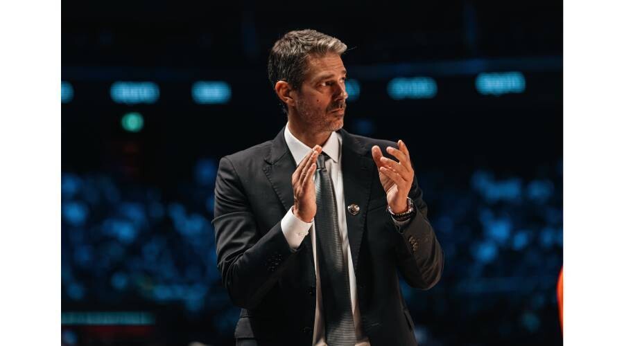 Дубай готовится принять Неделю тренингов Европейской лиги баскетбола