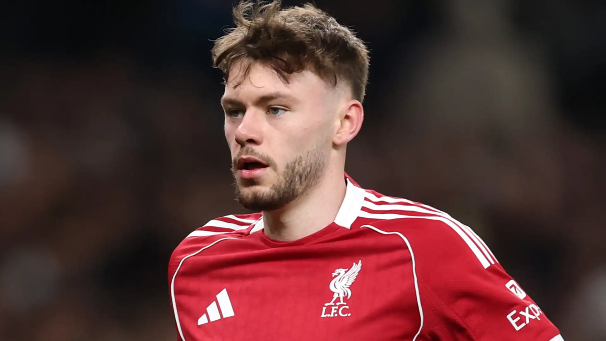 Liverpool loses defender Bradley for the rest of the season