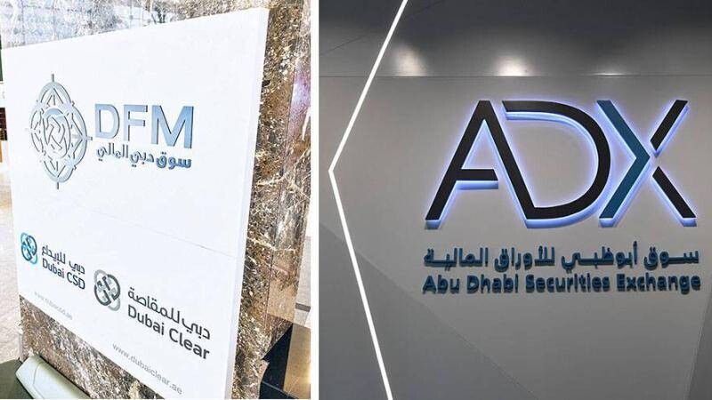 投资者期待阿联酋14家公司的股息