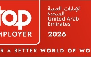 KONE Named Best Employer 2026 in the UAE