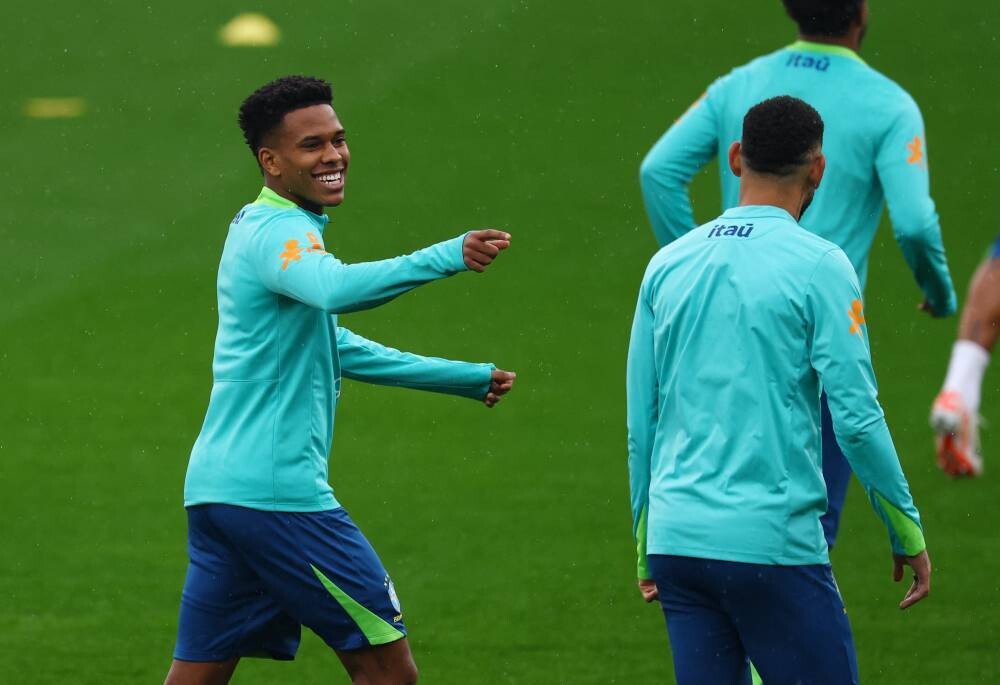 Estevã Reveals Ancelotti's Talents