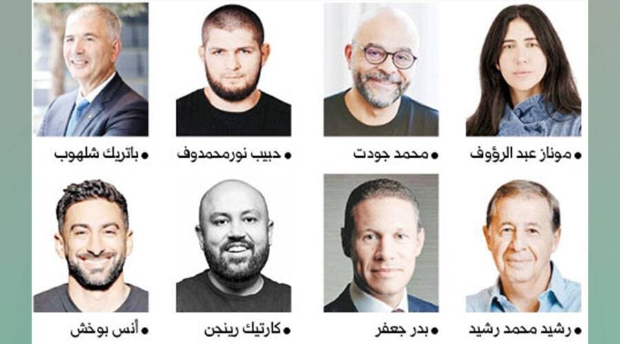 Sharjah Entrepreneurship Festival to feature 'Startup City'
