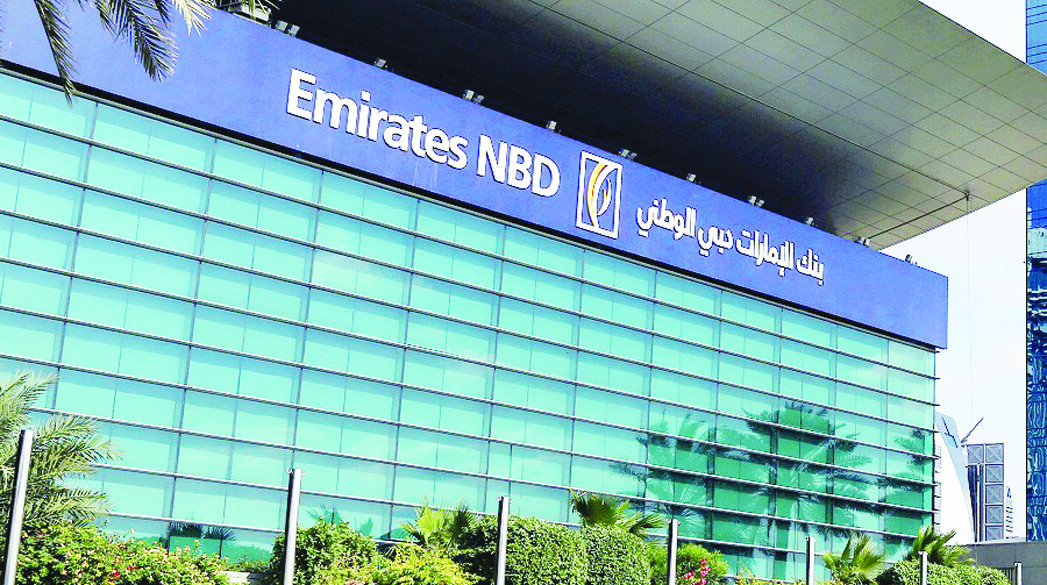 Strong Profits of UAE Banks