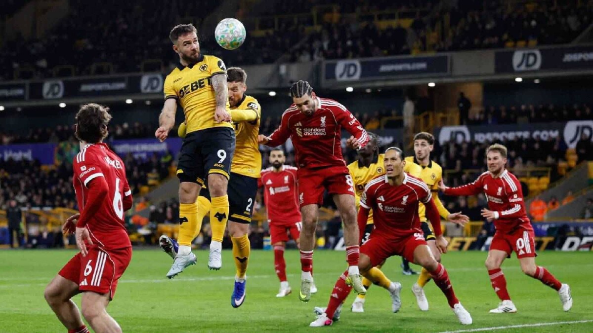 В фокусе: 1/8 финала Кубка Англии