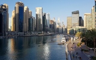 Siete de cada diez planean comprar propiedades en los EAU