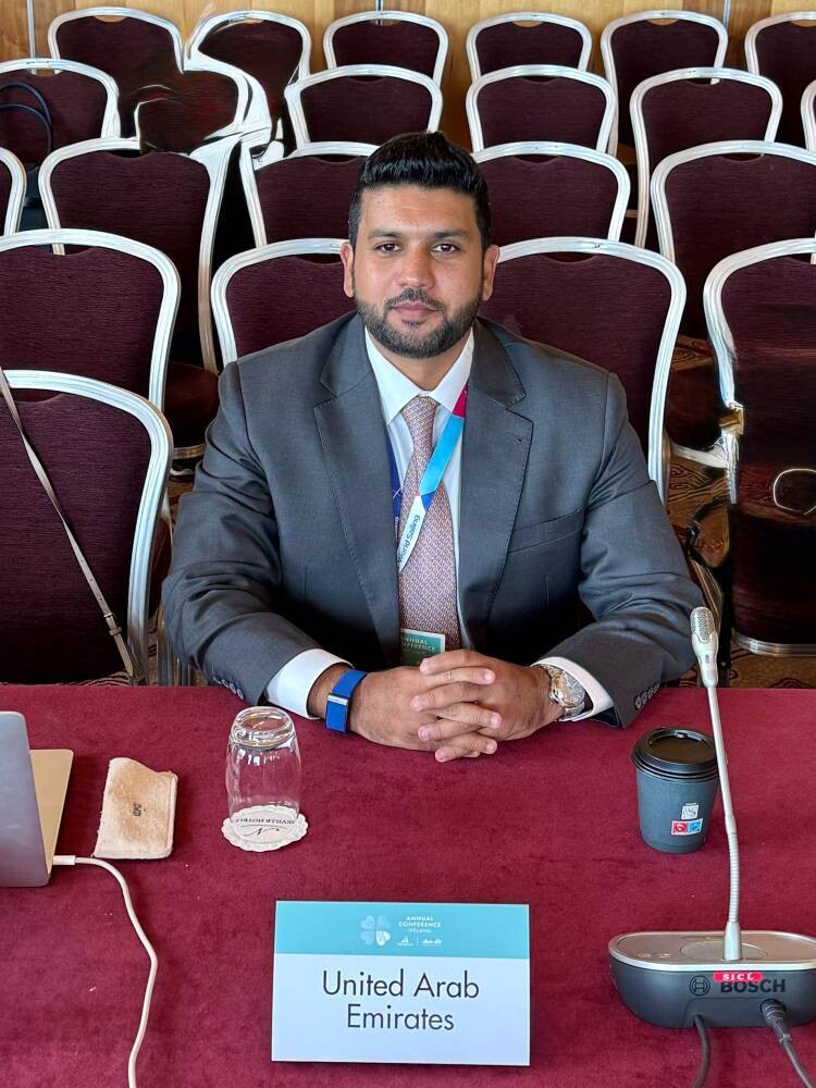 UAE Concludes Participation in International Sailing Federation Meetings