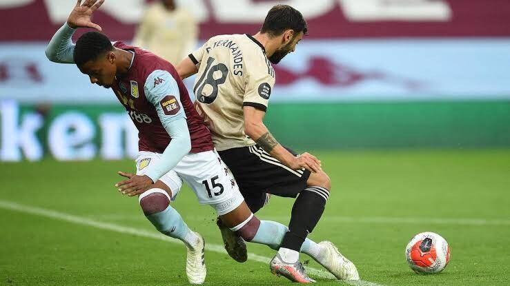 Manchester United to Face Aston Villa in Premier League