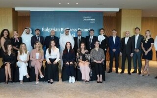 Dubai Establishes Bulgarian Business Council