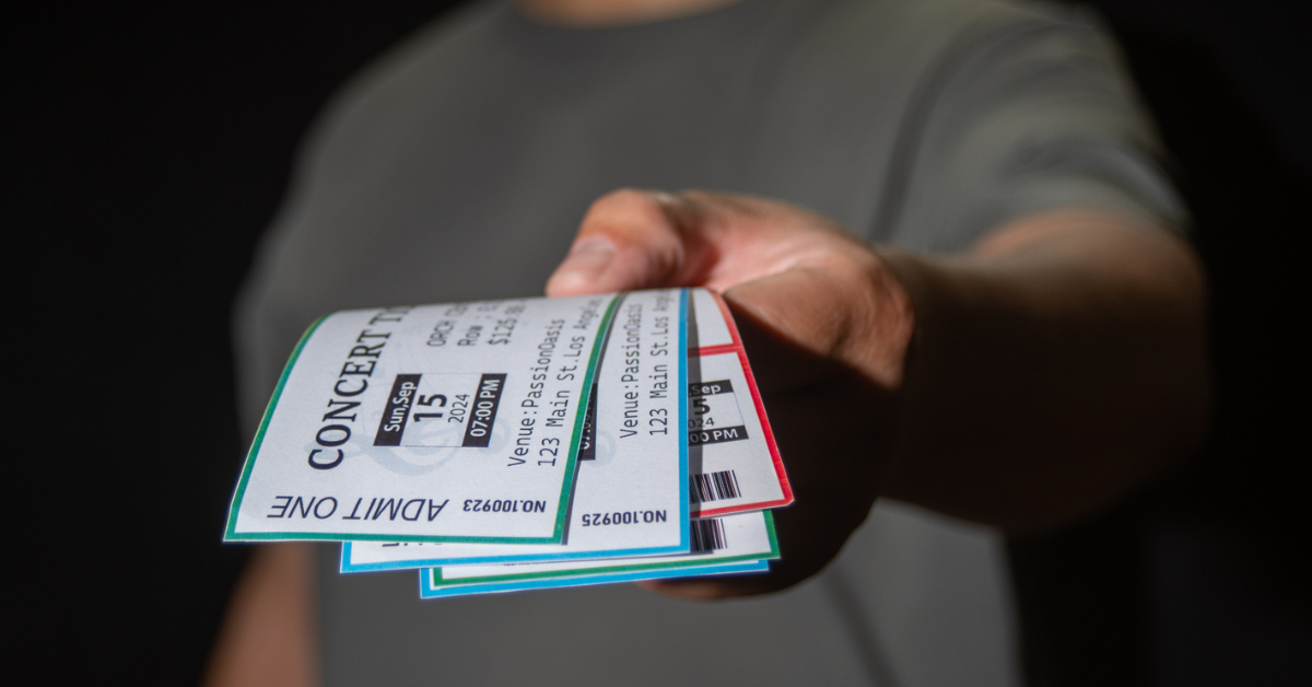 Dubai Police Warns Against Ticket Scams