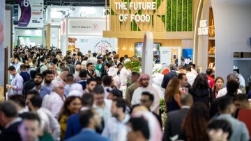 GulfHost 2024: The Premier Foodservice Event in Dubai