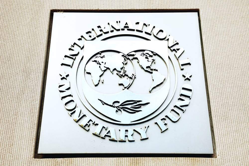 IMF Monitoring Middle East Due to Trade Disruptions