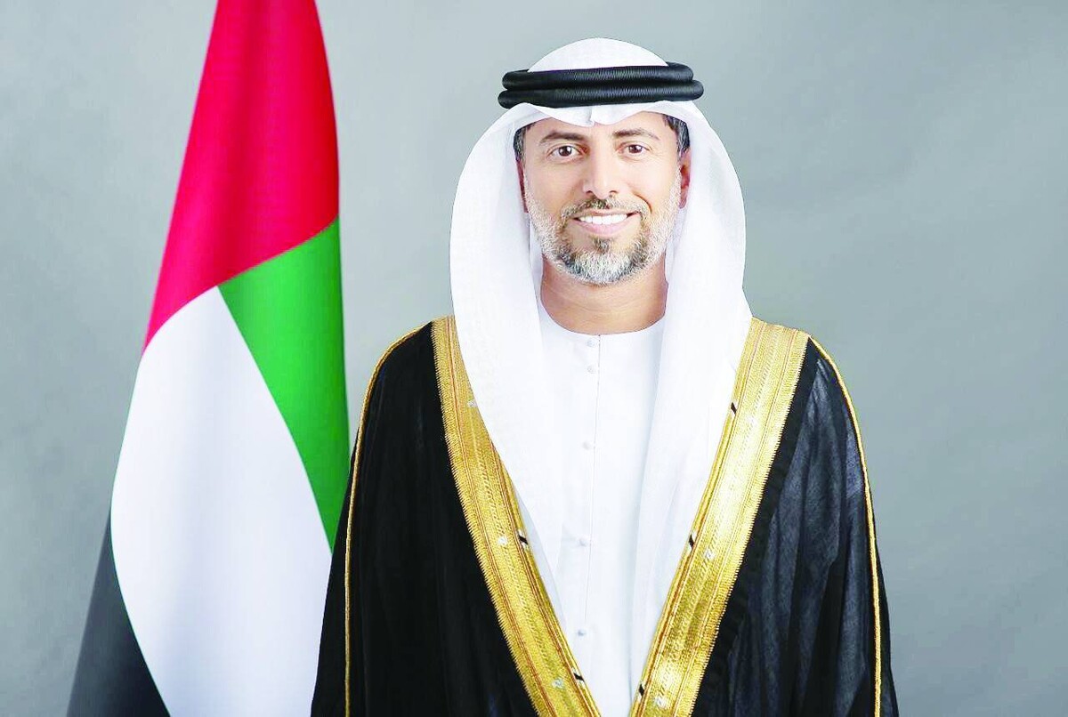 Ministro de EAU confirma el impacto geopolítico en el sector energético