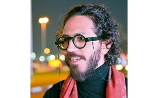 Dubai hosts 'Eternal Forms' sculpture exhibition