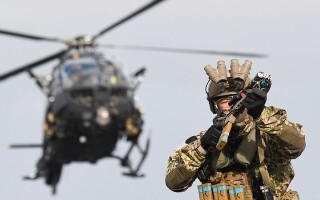 European Defense Program: A Turning Point in Deterring Russia