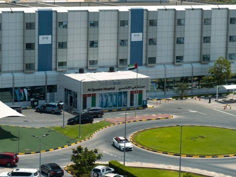 Sharjah Hospital Implements Advanced Technology for Heart Clot Removal