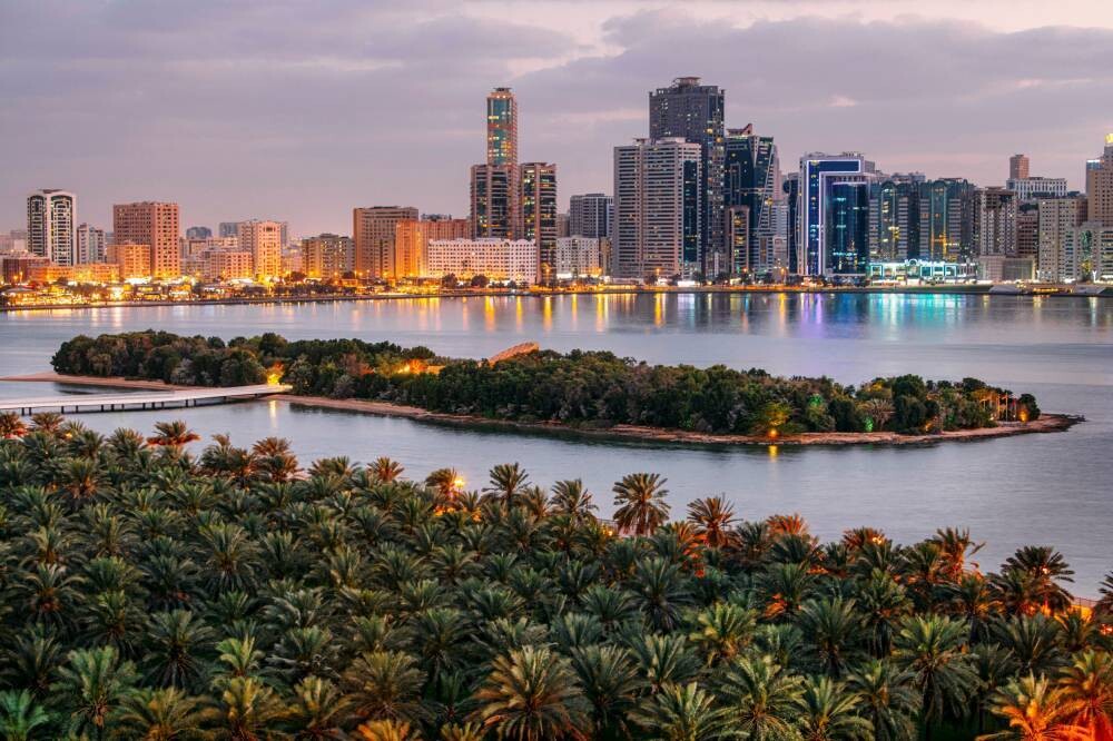 Шарджа приняла участие в World Travel Market 2025