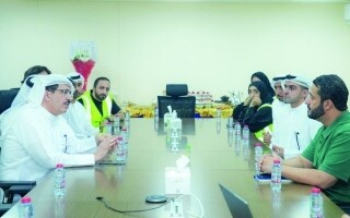 Проекты DEWA в Дубае направлены на достижение целей в области чистой энергии к 2050 году