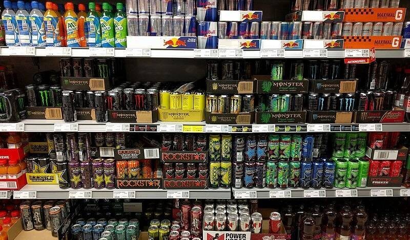 Increasing Competition in the Energy Drinks Market in the UAE