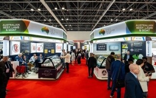Record Australian Meat Exports to UAE and MENA Region