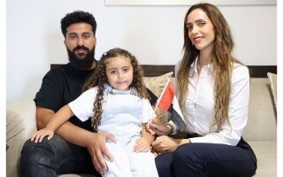 British Family Moves to Dubai for Safety and Stability