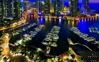 Dubai Sees Record Number of New Maritime Registrations