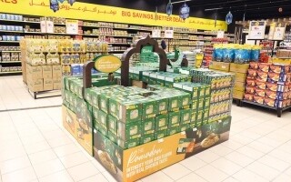 UAE Retail Outlets Prepare for Most Competitive Ramadan Season