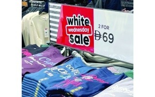 Early Sales in UAE: Sales Growth and Consumer Expectations