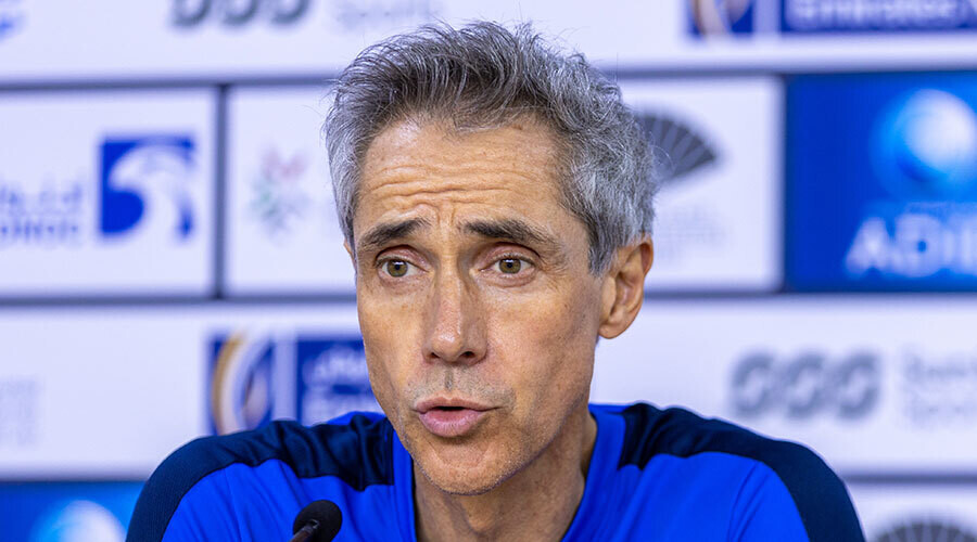 Paulo Sousa Ignites Climax in Adnoc Pro League Match