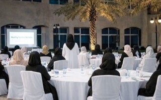 Sharjah Ladies Club Programs in Ramadan