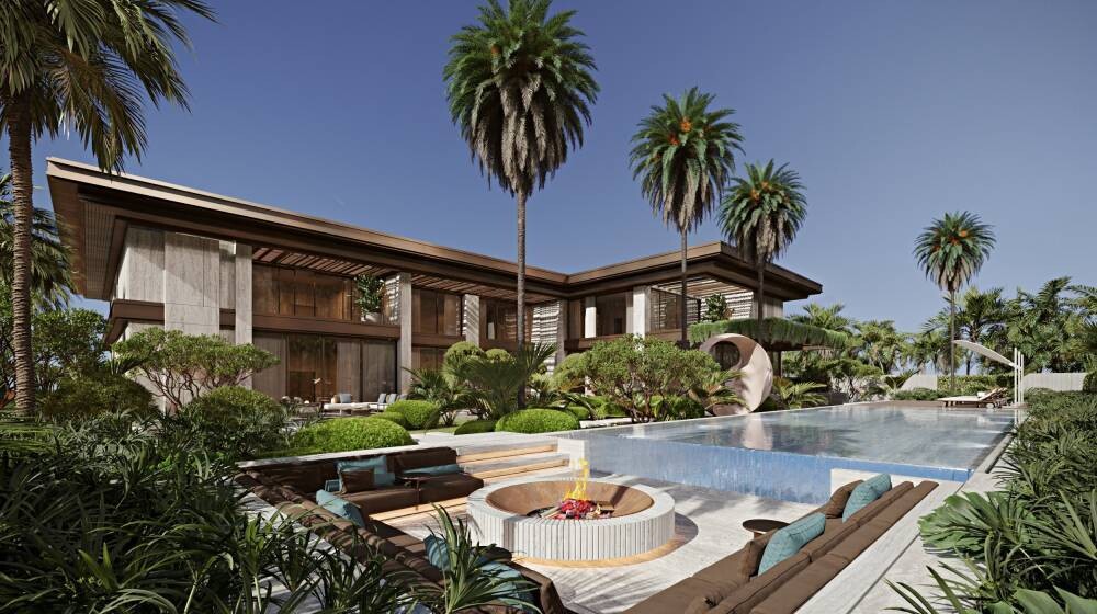 Компания «Ан Кей»: глобальный лидер в архитектуре и дизайне