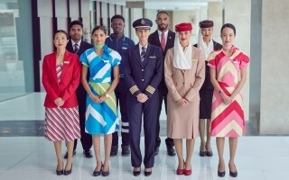 Emirates Group Expands Global Employment for 2024-2025