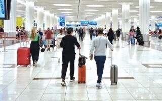 Early Rise in Air Ticket Prices to Arab Countries