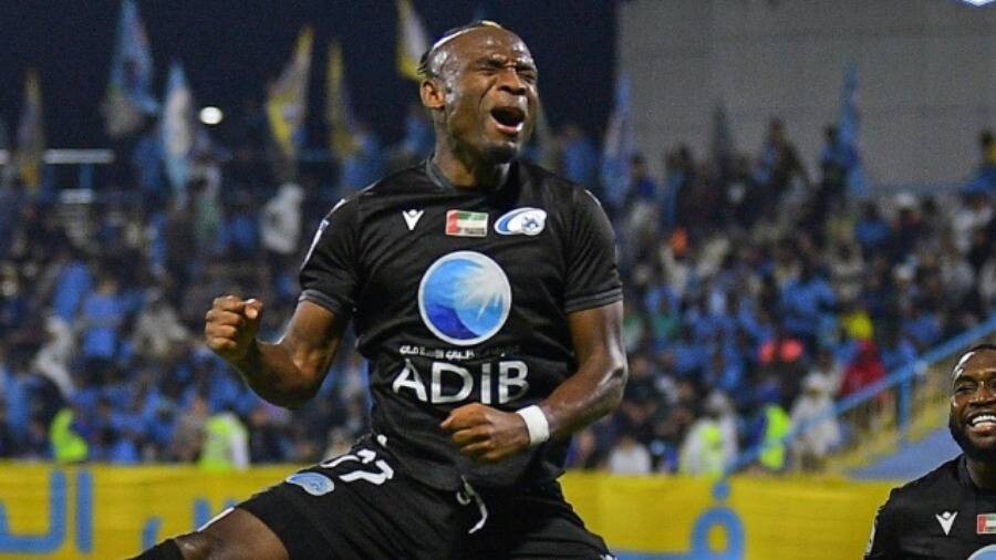 Bani Yas defeats Al-Zafra 2-0