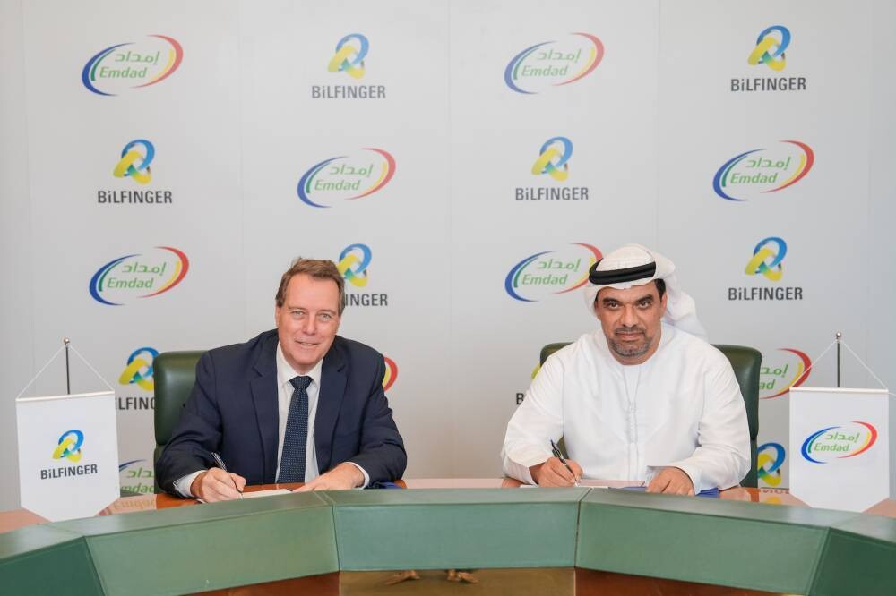 Emirates Oil Contracts Pipeline Design for Dubai Aviation Fuel