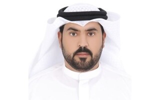 Sultan Al-Mazrouei Elected Vice President of Arab Federation for Libraries and Information