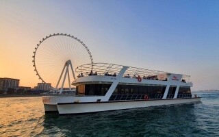 Emirates Launches Special Dubai Tourist Offer