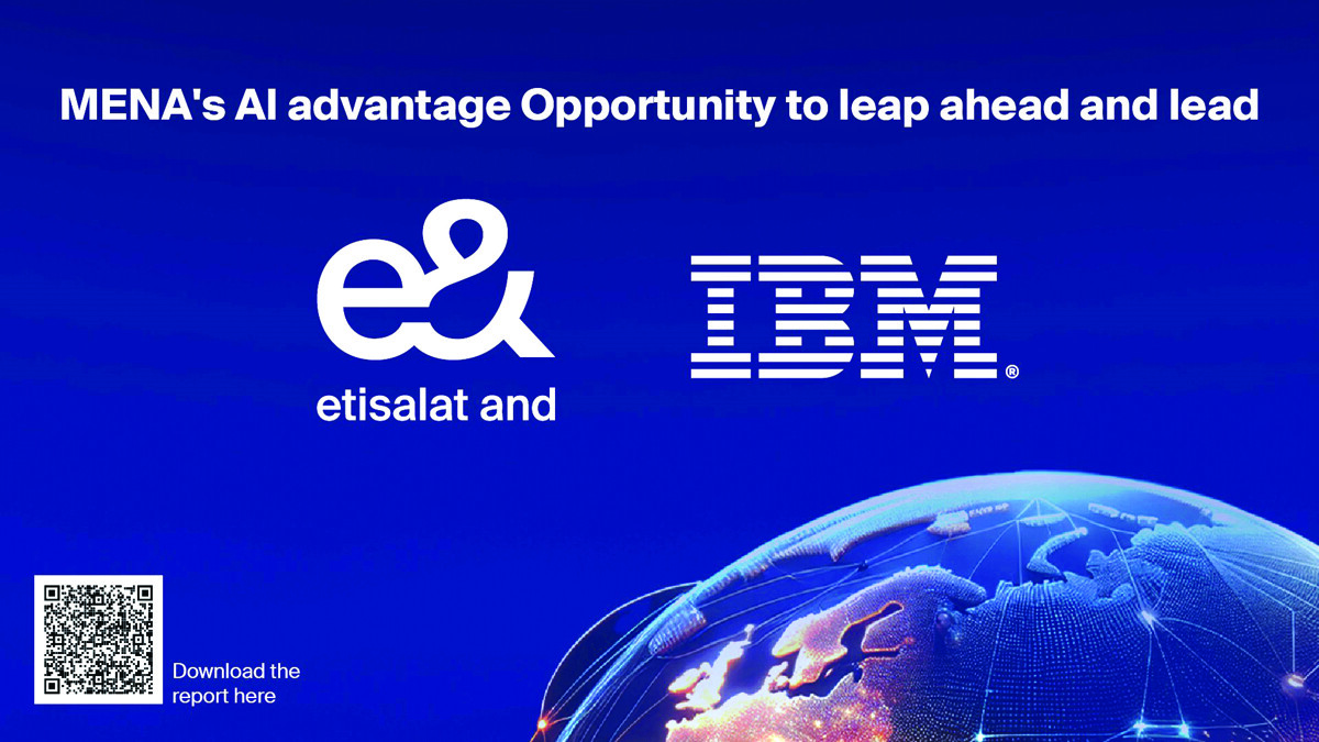 IBM Study Reveals Business Value